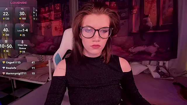 CathyAdams's cam snapshot