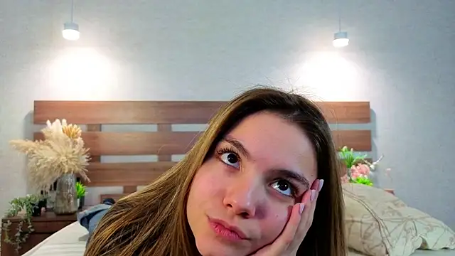 MargieDavidson's cam snapshot