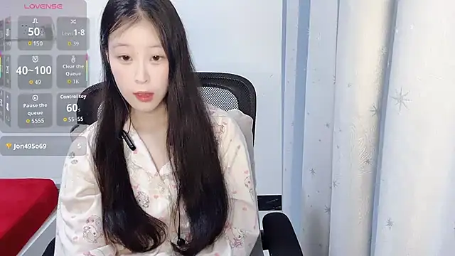 Hanhan-MM's cam snapshot