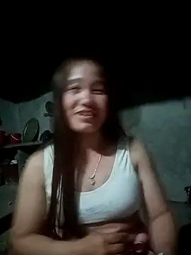 cutebobi's cam snapshot