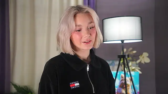 YerGara's cam snapshot