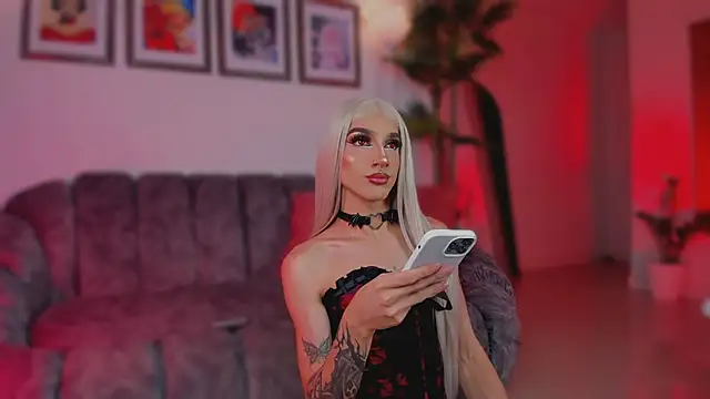 Taylor__foxxx live sex cam