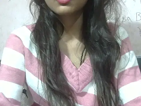 Aayesha's cam snapshot