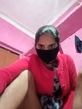 JUHI999's cam snapshot