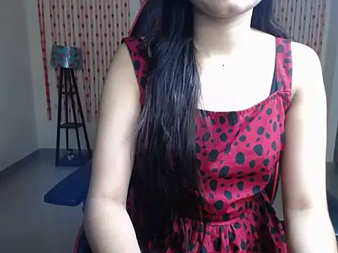 Blossom_rani's cam snapshot