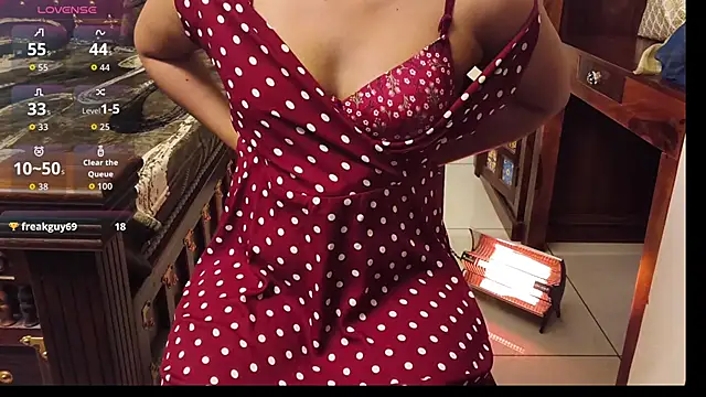 iam_Kashish's cam snapshot