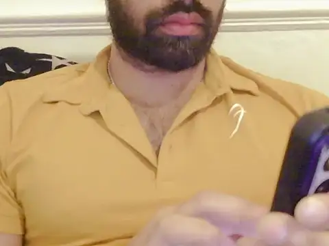 Handsome_Nick's cam snapshot