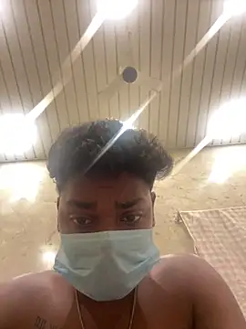 SensualStar69 live sex cam