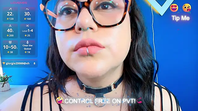 Kink__Angell live sex cam