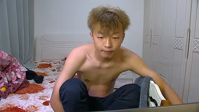 Chocolates-001's cam snapshot