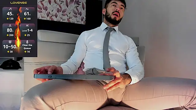 MarkWalker__ live sex cam