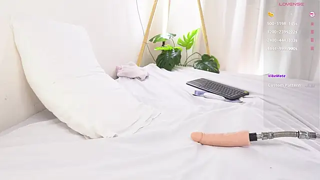 Baby_blush live sex cam