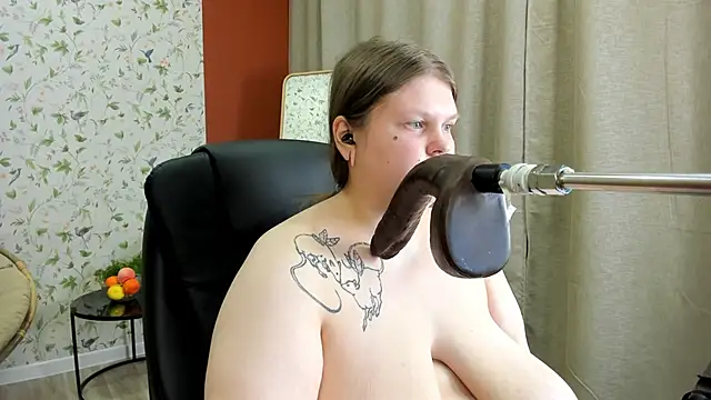 AuroraDemoni live sex cam