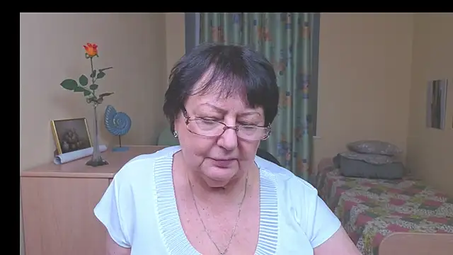 Margo_Moll's cam snapshot