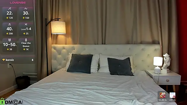 pinky_beby's cam snapshot