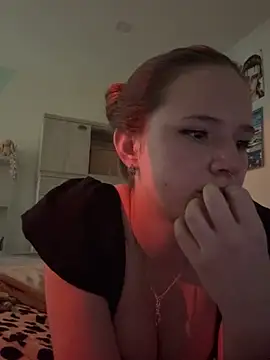 ameliamooon's cam snapshot