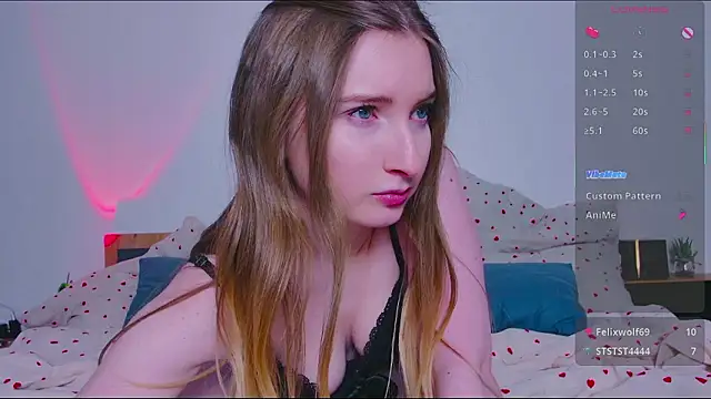 _whiteprincess's cam snapshot