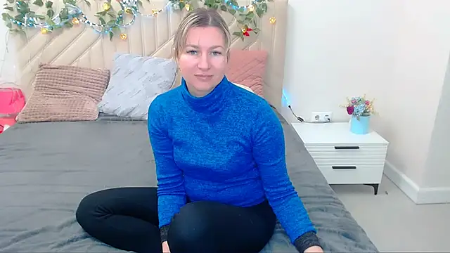 Incredible_Ariela's cam snapshot