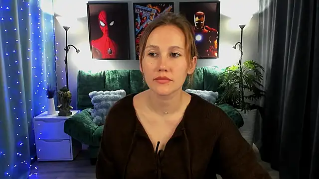 MichelleOrtis's cam snapshot