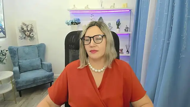 NinaStarle's cam snapshot