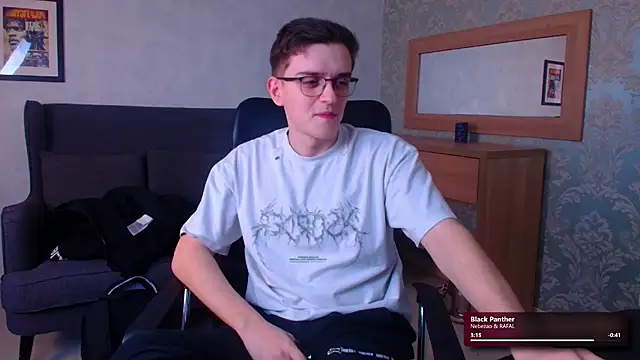 FelixStarkk's cam snapshot