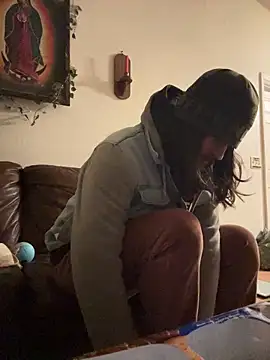 crashnasty's cam snapshot