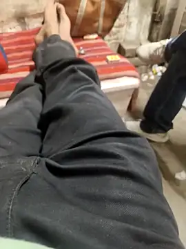 rubitrides11's cam snapshot