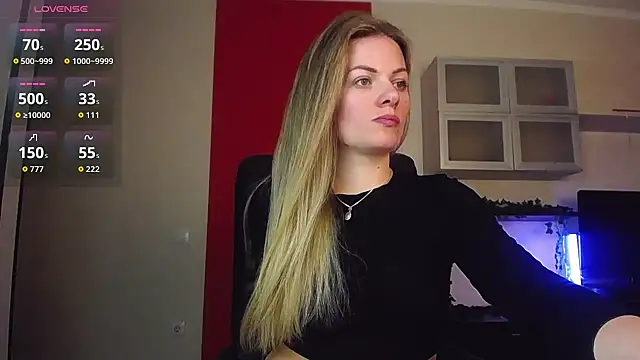 ladysabotage's cam snapshot