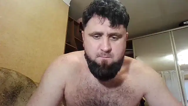 StasConnor's cam snapshot