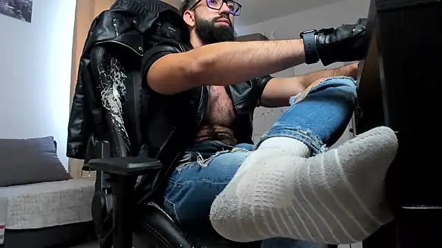 liamaesthetic's cam snapshot