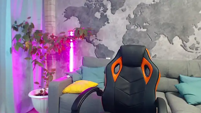 VikingChrisss's cam snapshot