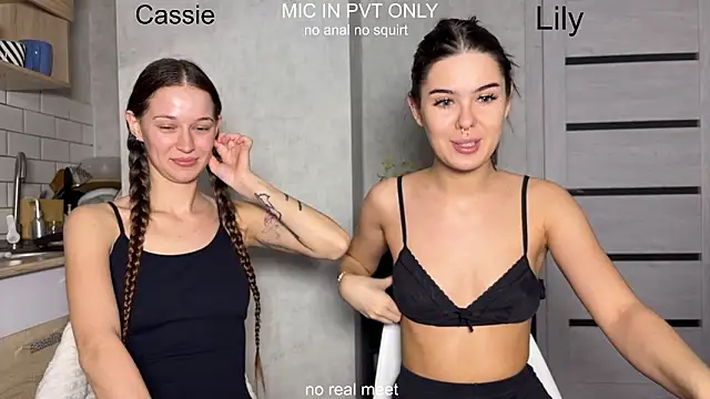 girls_secrets live sex cam