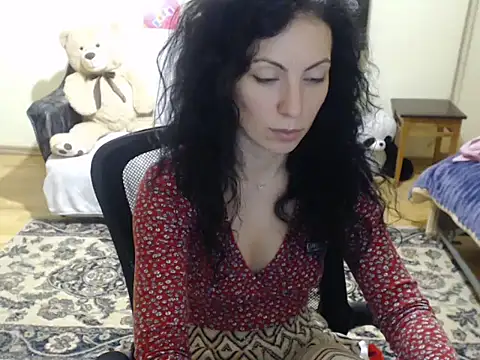 Emmatoo's cam snapshot