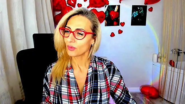 MuseOfStage's cam snapshot