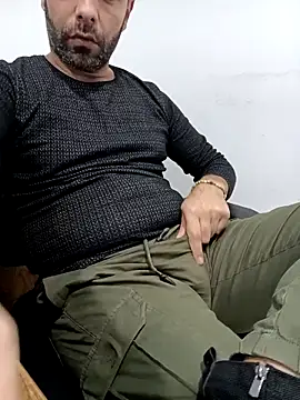 Yaman_33's cam snapshot