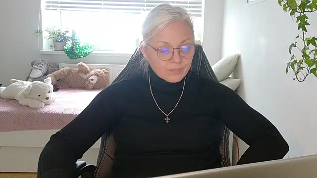 Linsy_Kim's cam snapshot