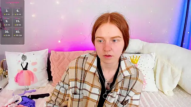 Evarey_'s cam snapshot