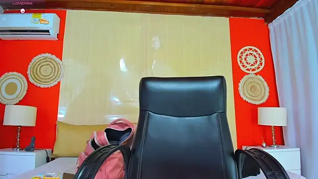 NikollSalas's cam snapshot