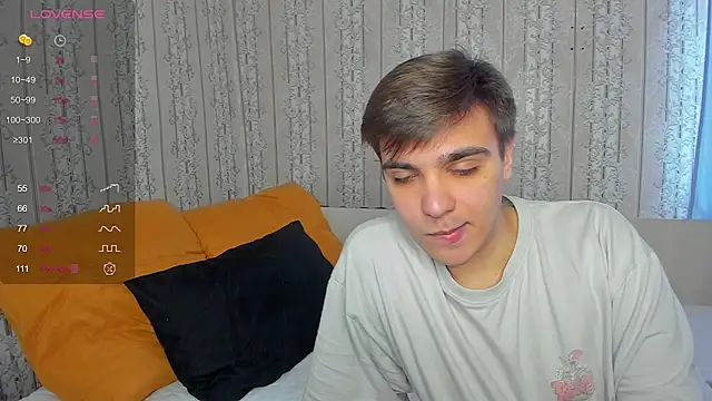 lilluckluv's cam snapshot