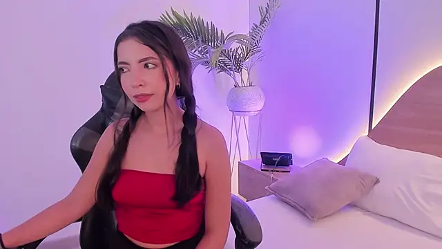 cataleya_castle's cam snapshot