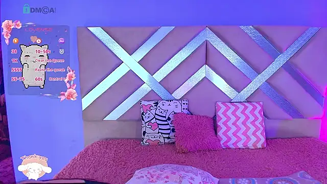 Laia_Price_'s cam snapshot