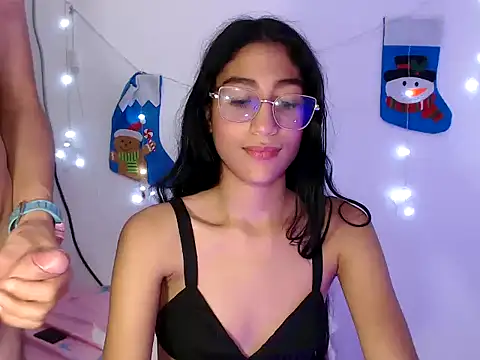 the_skinny_one's cam snapshot