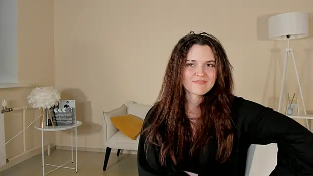 JaneneAbreo's cam snapshot