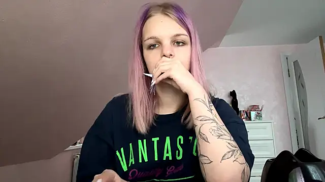 MariettaMotsinger's cam snapshot