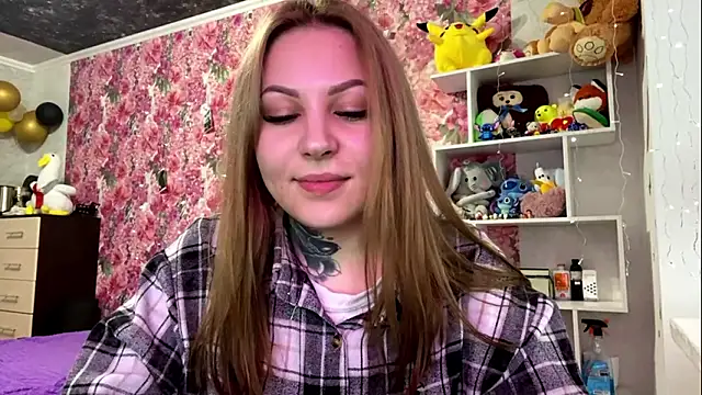 TraciBallena's cam snapshot