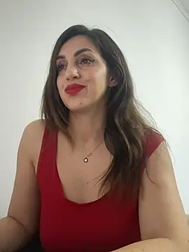 JessicaCarter's cam snapshot