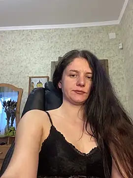 MariannaSida's cam snapshot