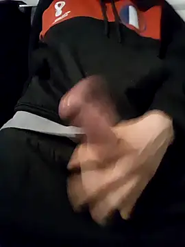 JonathanShadow's cam snapshot