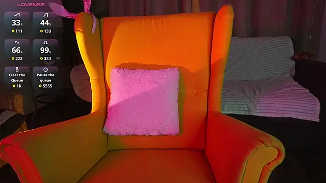 CathyHeximer's cam snapshot