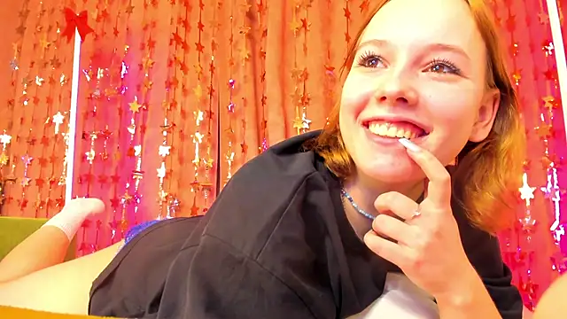 RikkiChoco's cam snapshot